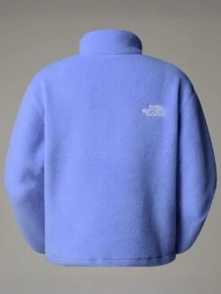 TNF Fleeski 1/4 Zip Polar Vest(The North Face Tnf Fleeski 1 4 Zip Polar Vest Women Sp25) -ThinkEmpire Shop Womens TNF Fleeski 14 Zip Pullov2