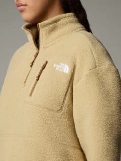 Yumiori 1/4 Zip Fleece(The North Face Yumiori 1 4 Zip Fleece Sp25) 15 Yumiori 1/4 Zip Fleece(The North Face Yumiori 1 4 Zip Fleece Sp25) -ThinkEmpire Shop Womens Yumiori 14 Zip Fleece Jac 2