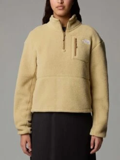 Yumiori 1/4 Zip Fleece(The North Face Yumiori 1 4 Zip Fleece Sp25)