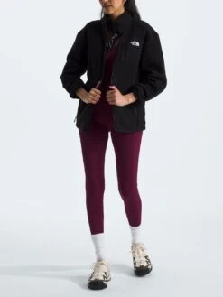 Yumiori Full Zip Polar Vest(The North Face Yumiori Full Zip Polar Vest Co) -ThinkEmpire Shop Womens Yumiori FullZip1