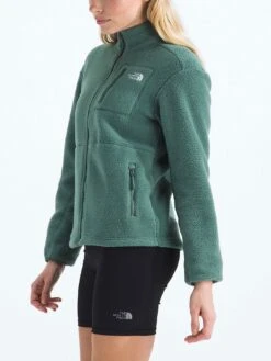 Yumiori Full Zip(The North Face Yumiori Full Zip Sp25) -ThinkEmpire Shop Womens Yumiori FullZip2 6ca0993e ba0a 47e4 83b9 53a273587297