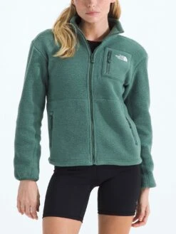 Yumiori Full Zip(The North Face Yumiori Full Zip Sp25) -ThinkEmpire Shop Womens Yumiori FullZip4 31193ac4 a767 4852 b3b5 ee24834f2626