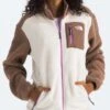 Yumiori Full Zip(The North Face Yumiori Full Zip Sp25)