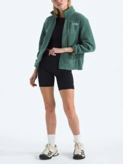 Yumiori Full Zip(The North Face Yumiori Full Zip Sp25) -ThinkEmpire Shop Womens Yumiori FullZip fb169ff9 1bb3 4958 bf6a 202c69687b36