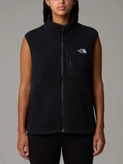 Yumiori Polar Vest(The North Face Yumiori Polar Vest Women Sp25)