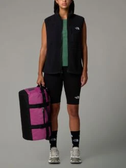 Yumiori Polar Vest(The North Face Yumiori Polar Vest Women Sp25) -ThinkEmpire Shop Womens Yumiori Gilet1