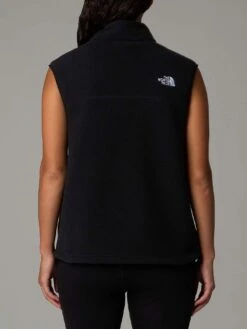 Yumiori Polar Vest(The North Face Yumiori Polar Vest Women Sp25) -ThinkEmpire Shop Womens Yumiori Gilet2