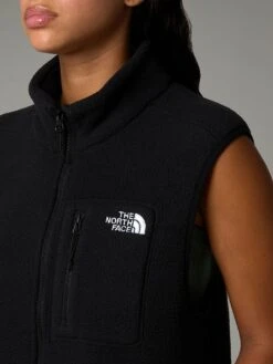 Yumiori Polar Vest(The North Face Yumiori Polar Vest Women Sp25) -ThinkEmpire Shop Womens Yumiori Gilet4