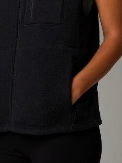 Yumiori Polar Vest(The North Face Yumiori Polar Vest Women Sp25) -ThinkEmpire Shop Womens Yumiori Gilet5