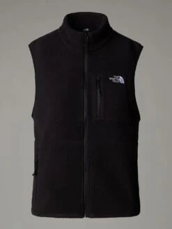 Yumiori Polar Vest(The North Face Yumiori Polar Vest Women Sp25) -ThinkEmpire Shop Womens Yumiori Gilet6