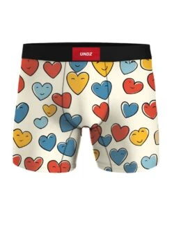 Classic XOXO Boxer(Undz Classic Xoxo Boxer 2025)
