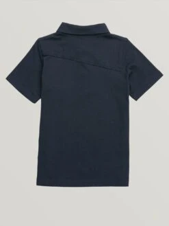 Wowzer Polo (Boys 7-14)(Volcom Wowzer Polo Boys Co) -ThinkEmpire Shop Y0111700 NVY B 1188x1584 crop center 8b252814 f3bd 4046 8ce7 1bdd4c575ffb