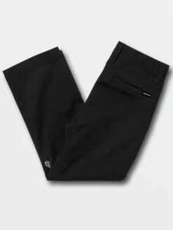 Frickin Modern Stretch Black Pants (Boys 2-7)(Volcom Frickin Modern Stretch Black Pants Boys 2 7 Co) -ThinkEmpire Shop Y1112306 BLK B 1188x1584 crop ce