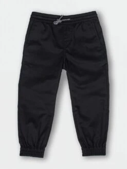 Frickin Slim Jogger Pants (Boys 2-7)(Volcom Frickin Slim Jogger Pants Boys 2 7 Co)