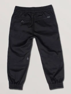 Frickin Slim Jogger Fit Pants (Boys 2-7)(Volcom Frickin Slim Jogger Fit Pants Boys 2 7 Co) -ThinkEmpire Shop Y1231600 BLK B 1188x1584 crop center b9f54340 c61e 4aba b1ec da613c422572