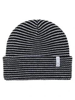 Stripe Jr Beanie (Youth 7-14)(Autumn Stripe Jr Beanie Youth Wt24)