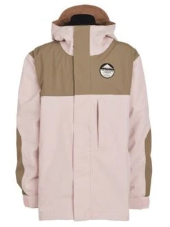 Beast Insulated Jacket (Youth)(Airblaster Beast Jacket Youth Wt25)