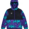 Fleece Winter Jacket (Youth 7-14)(Airblaster Fleece Winter Jacket Youth 7 14 Wt25)