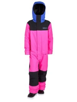 Freedom One Piece (Youth 7-14)(Airblaster Freedom Snow One Piece Youth 7 14 Wt25 1)