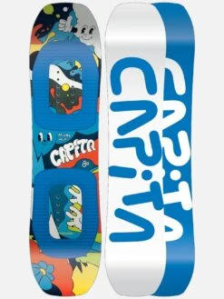 Micro Mini Snowboard (Youth)(Capita Micro Mini Snowboard Youth Wt25)