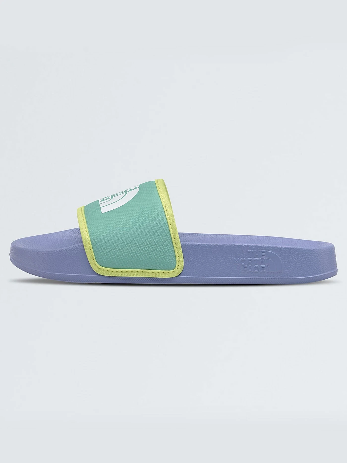 Base Camp Slide III Virtual Blue/TNF White Sandals (Kids)(The North Face Base Camp Slide Iii Virtual Blue Tnf White Sandals Kids Sp25) 1 Base Camp Slide III Virtual Blue/TNF White Sandals (Kids)(The North Face Base Camp Slide Iii Virtual Blue Tnf White Sandals Kids Sp25)