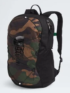 Court Jester Backpack (Kids)(The North Face Court Jester Backpack Co) -ThinkEmpire Shop Youth Court Jester Backpack3