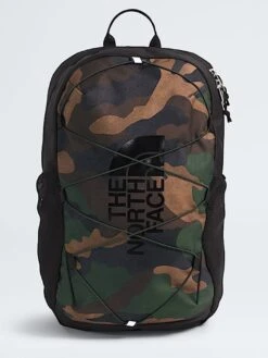 Court Jester Backpack (Kids)(The North Face Court Jester Backpack Co) -ThinkEmpire Shop Youth Court Jester Backpack 5879e3ef ba60 49ec 8248 10250a113972
