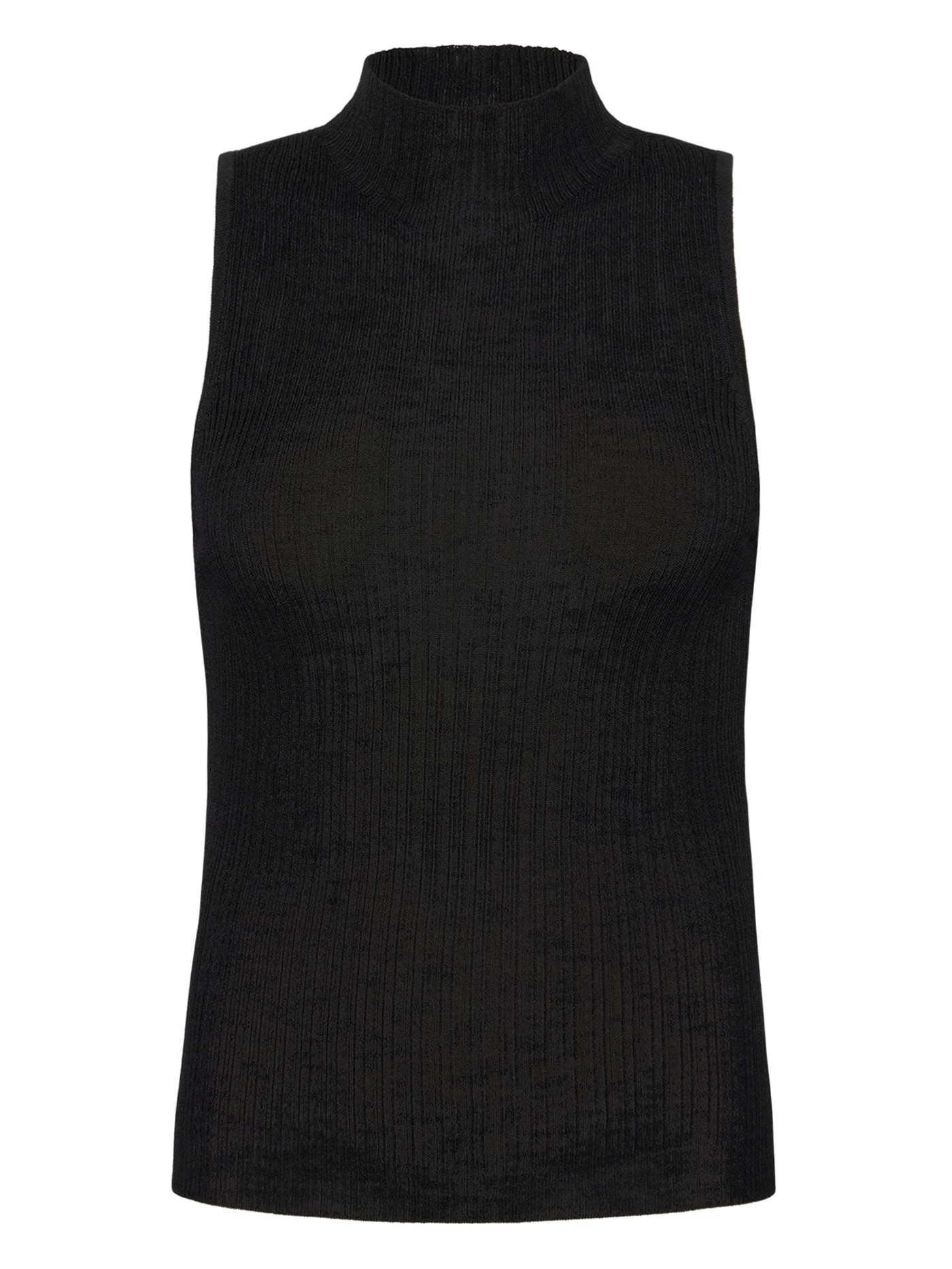 Zita Sleeveless Top(Minimum Zita Sleeveless Top Women Sp25) 1 Zita Sleeveless Top(Minimum Zita Sleeveless Top Women Sp25)