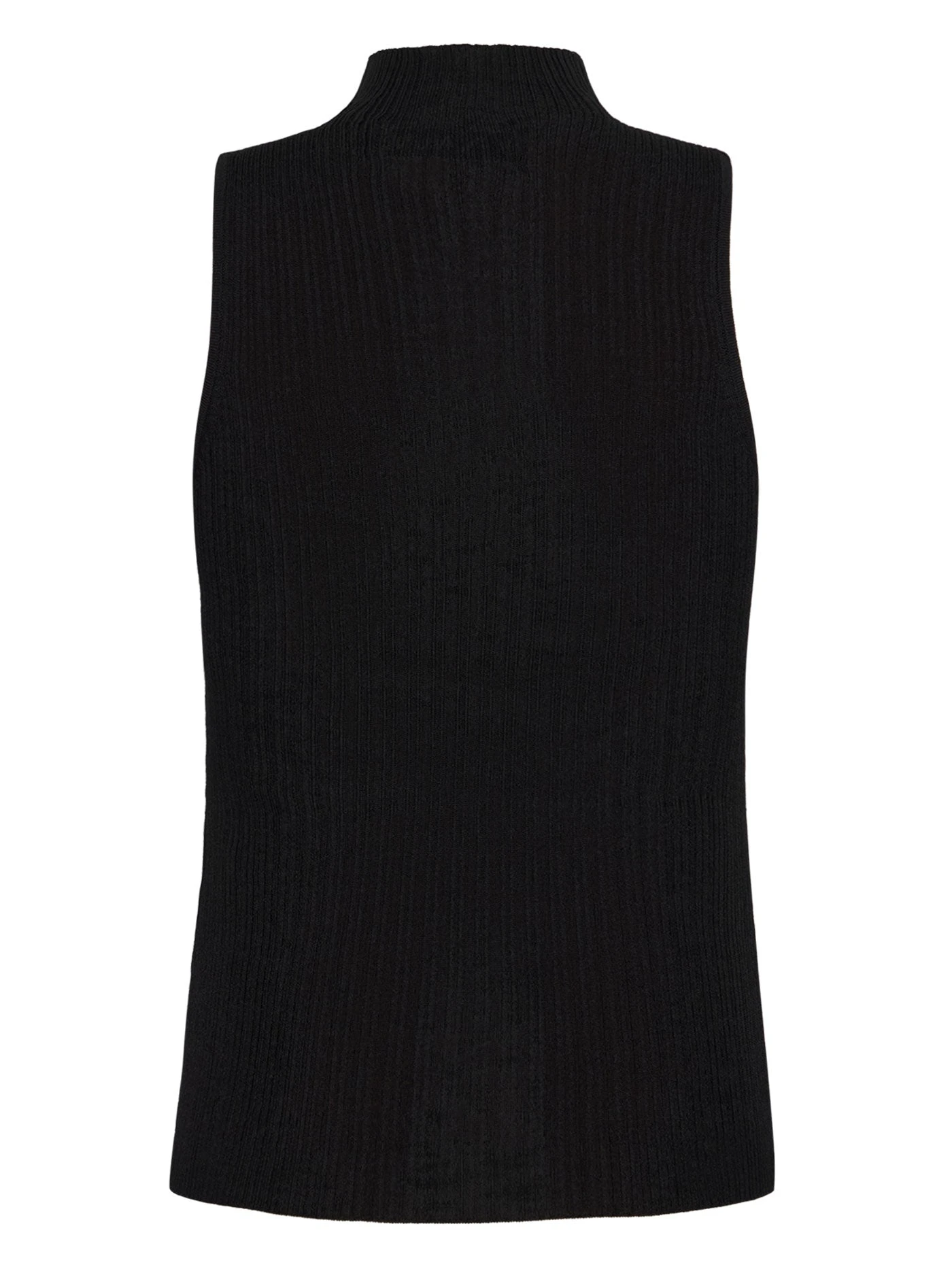 Zita Sleeveless Top(Minimum Zita Sleeveless Top Women Sp25) 2 Zita Sleeveless Top(Minimum Zita Sleeveless Top Women Sp25) - Image 2