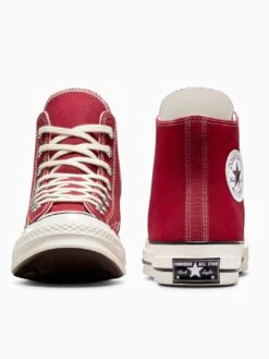 Chuck 70 Hi Park Red/Egret/Black Shoes(Converse Chuck 70 Hi Park Red Egret Black Shoes Sp25) -ThinkEmpire Shop a10523c f 107x1 converse
