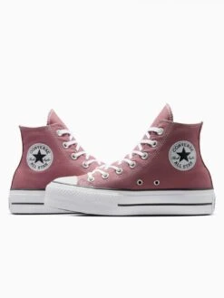 CTAS Platform Hi Light Saddle/Natural Ivory Shoes(Converse Ctas Platform Hi Light Saddle Natural Ivory Shoes Women Sp25) -ThinkEmpire Shop a10645c g 107x1 converse