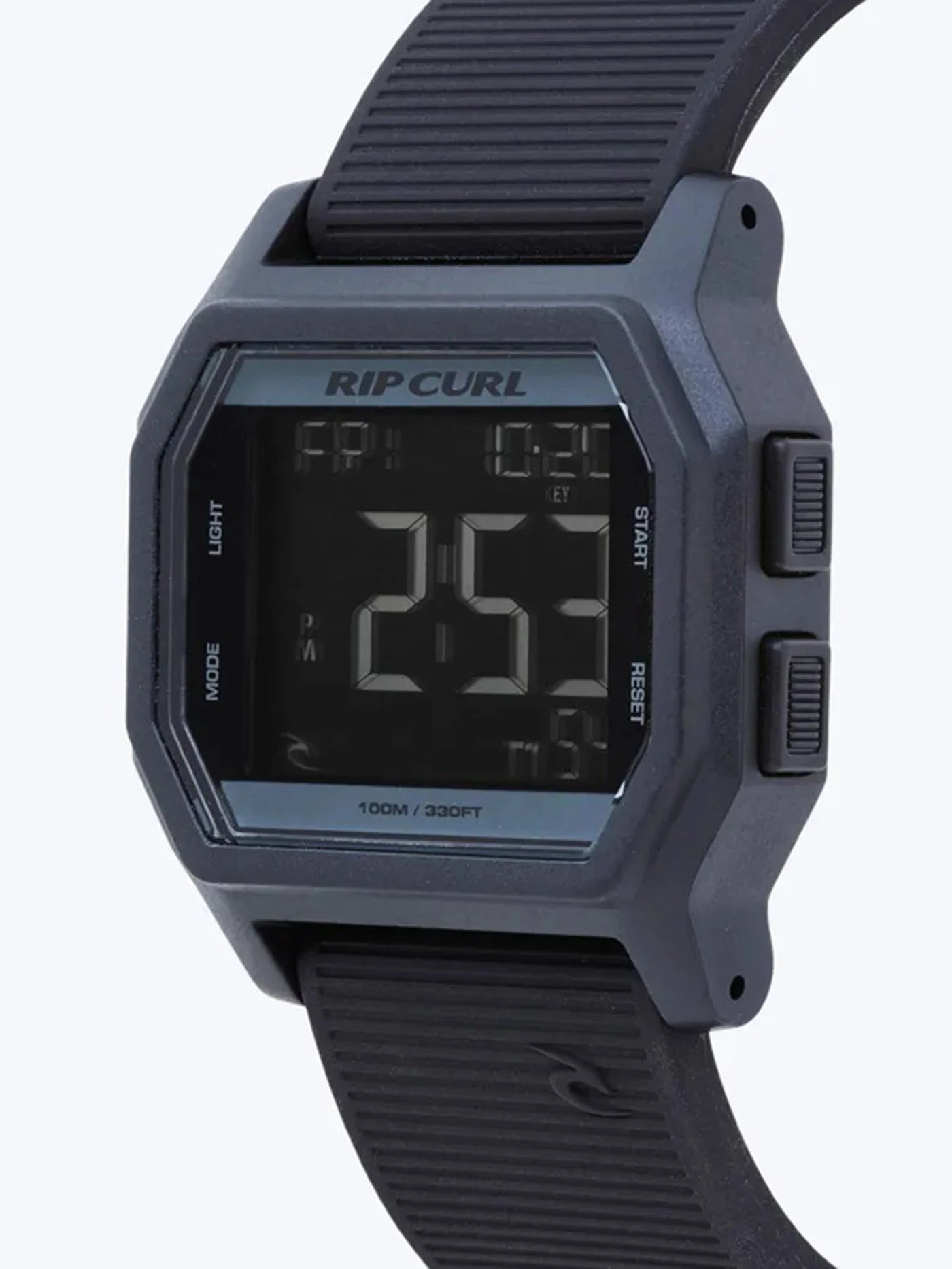 Atom Digital Watch(Rip Curl Atom Digital Watch 1) 2 Atom Digital Watch(Rip Curl Atom Digital Watch 1) - Image 2