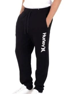 One And Only Solid Fleece Sweatpants(Hurley One And Only Solid Fleece Sweatpants Co)