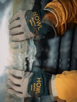 Jeepster Gloves(Howl Jeepster Gloves Wt25) -ThinkEmpire Shop abawe