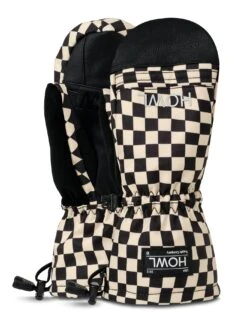 Teams Mitts (Kids 7-14)(Howl Teams Mitts Kids 7 14 Wt25)