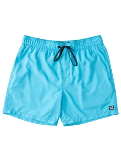 All Day Layback Boardshorts (Boys 7-14)(Billabong All Day Layback Boardshorts Boys 7 14 Co) -ThinkEmpire Shop abbbs00119 billabong f cyn frt1