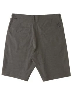Crossfire Short (Boys 7-14)(Billabong Crossfire Short Boys 7 14 Co) -ThinkEmpire Shop abbws00100 billabong f alt bck1