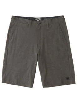 Crossfire Short (Boys 7-14)(Billabong Crossfire Short Boys 7 14 Co) -ThinkEmpire Shop abbws00100 billabong f alt frt1
