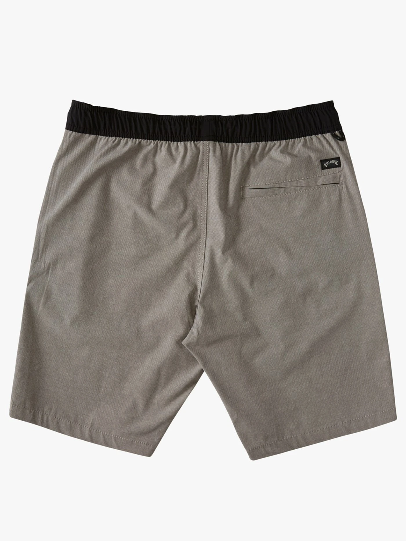 Crossfire Elastic Short (Boys 7-14)(Billabong Crossfire Elastic Short Boys 7 14 Co) 6 Crossfire Elastic Short (Boys 7-14)(Billabong Crossfire Elastic Short Boys 7 14 Co) - Image 6