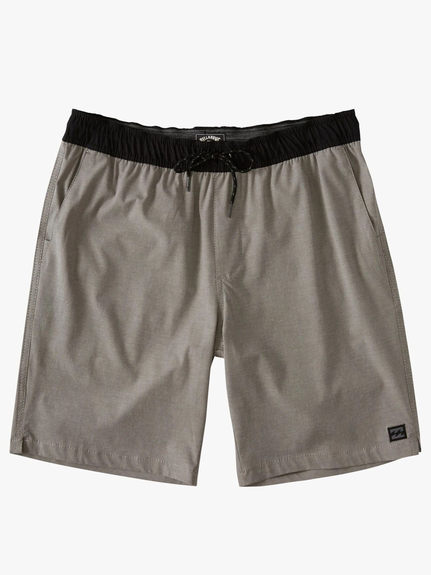 Crossfire Elastic Short (Boys 7-14)(Billabong Crossfire Elastic Short Boys 7 14 Co) 5 Crossfire Elastic Short (Boys 7-14)(Billabong Crossfire Elastic Short Boys 7 14 Co) - Image 5