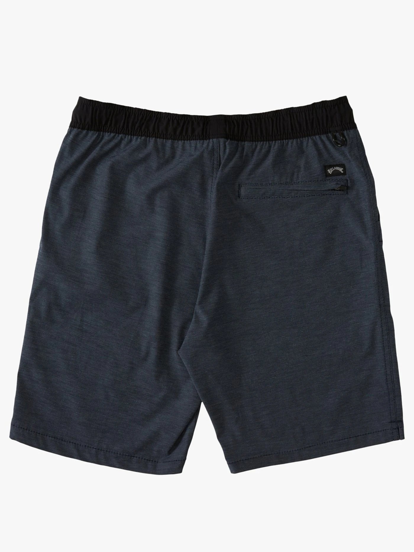 Crossfire Elastic Waist Shorts (Boys 2-7)(Billabong Crossfire Elastic Waist Short Boys 2 7 Co) 4 Crossfire Elastic Waist Shorts (Boys 2-7)(Billabong Crossfire Elastic Waist Short Boys 2 7 Co) - Image 4