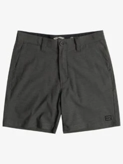 Crossfire Shorts (Boys 7-14)(Billabong Crossfire Short Boys7 14 Sp25)