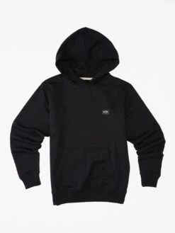 All Day Hoodie (Boys 2-7)(Billabong All Day Hoodie Boys 2 7 Co)