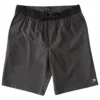 Crossfire Elastic Waist Shorts (Boys 2-7)(Billabong Crossfire Elastic Waist Short Boys 2 7 Co)