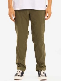 A/Div Surftrek Plus Pants(Billabong A Div Surftrek Plus Pants Co)