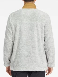 A/Div Glacier Mock Neck Zip-Up Polar Fleece(Billabong A Div Glacier Mock Neck Zip Up Polar Fleece Co) -ThinkEmpire Shop abyft00218 billabong w ahh bck1