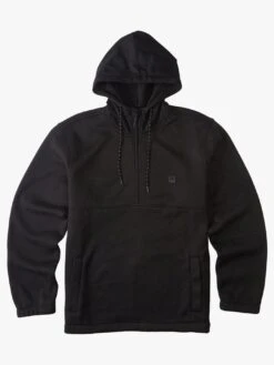 Boundray Half Zip Hoodie(Billabong Boundray Half Zip Hoodie Co) -ThinkEmpire Shop abyft00317 billabong 2Cf bkh frt