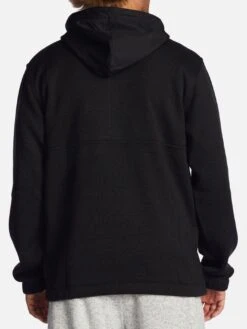 Boundray Half Zip Hoodie(Billabong Boundray Half Zip Hoodie Co) -ThinkEmpire Shop abyft00317 billabong 2Cw bkh bck