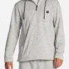 Boundray Half Zip Hoodie(Billabong Boundray Half Zip Hoodie Co)