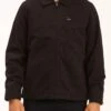 Barlow Hooded Jacket(Billabong Barlow Hooded Jacket Co)